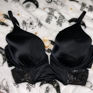 34 DD Victoria Secret Corset Bra